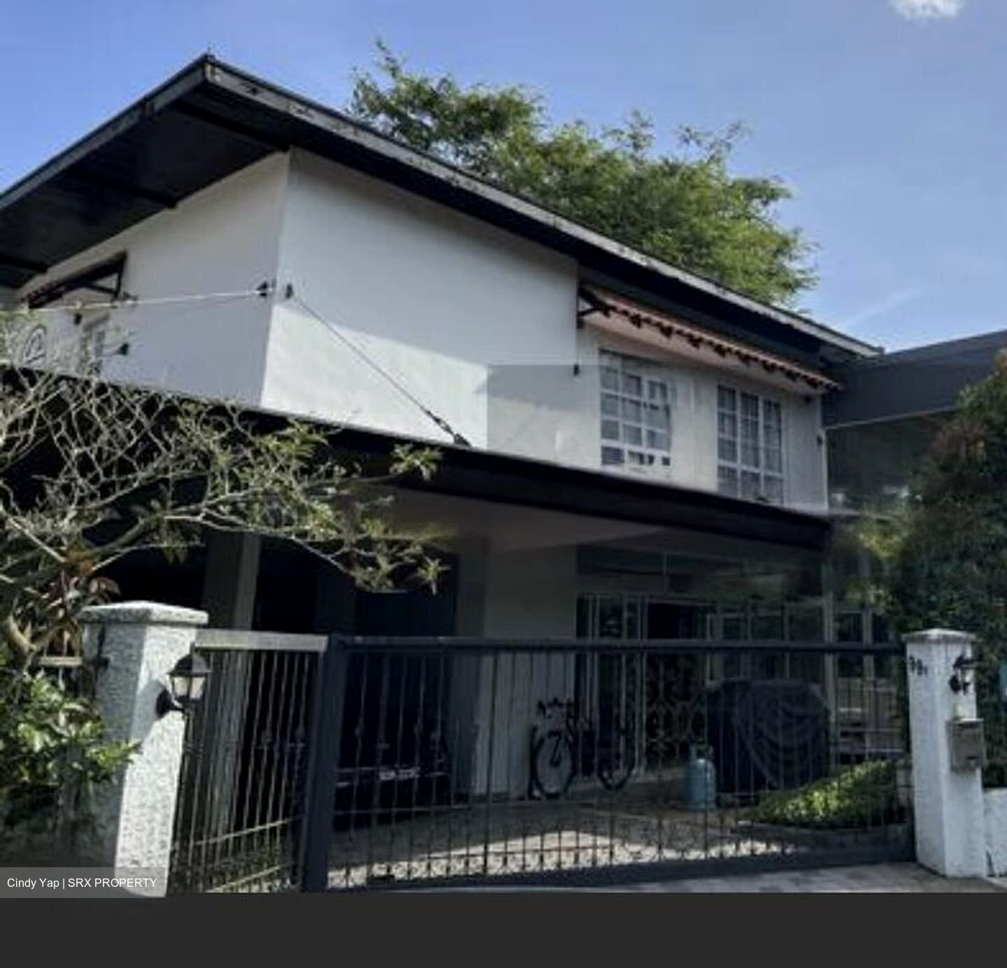 Clementi Park (D21), Detached #457537781